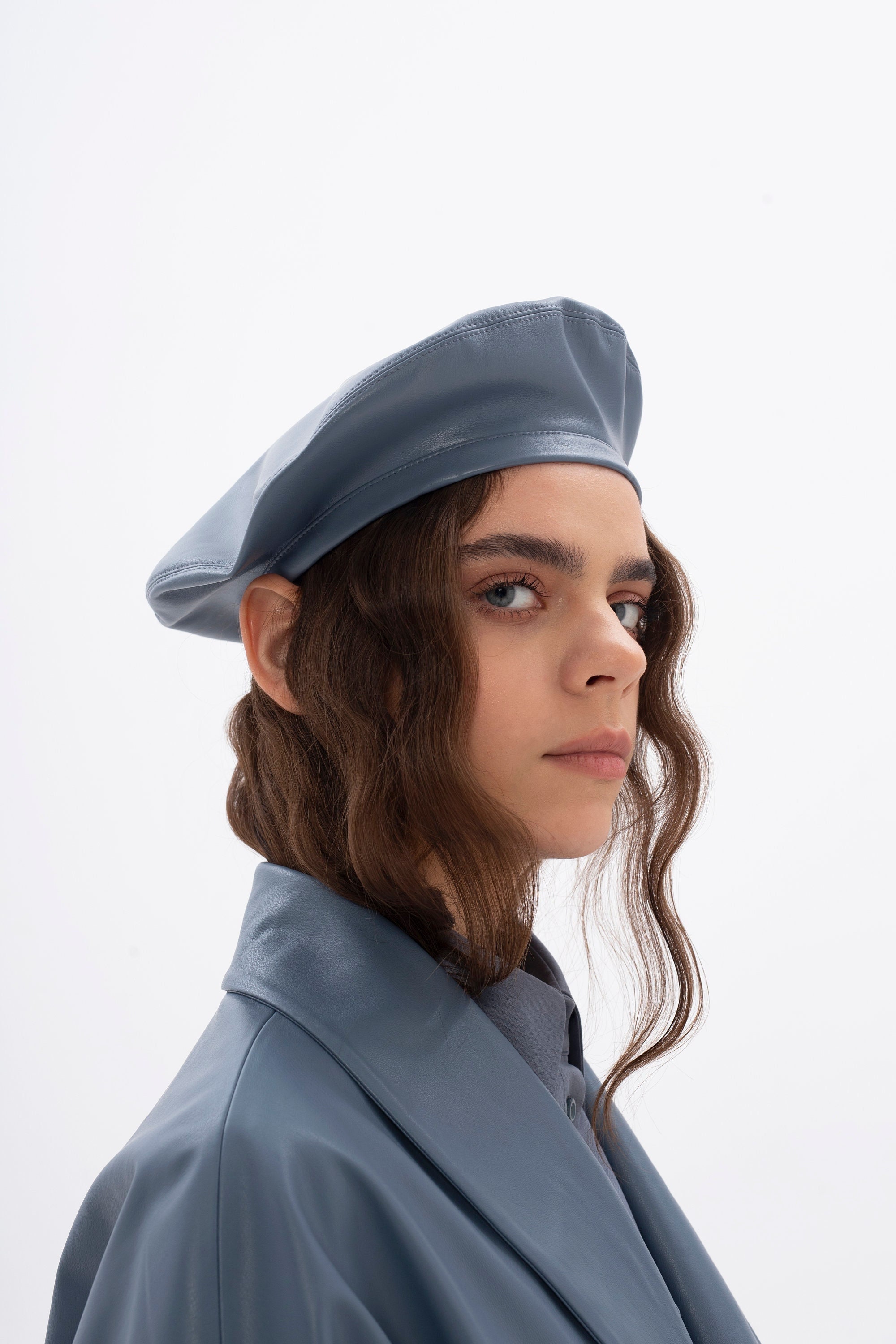 Artist Beret - Etsy Australia