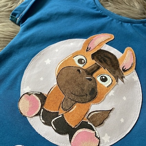 Application template Elvis Donkey