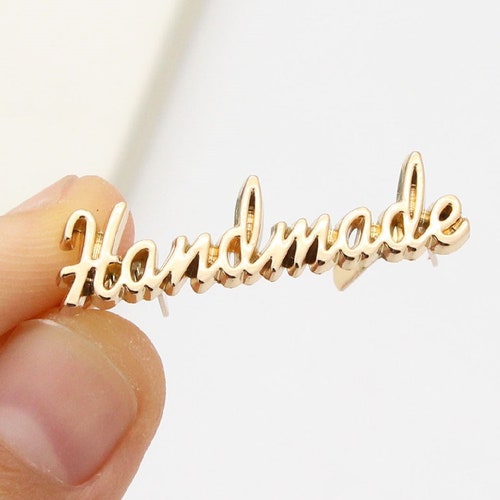 6pcs handmade Gold Purse Feet Handbag Feet Bag Etsy