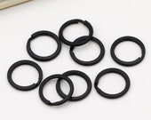 5/10/15 Pcs/Lot Key Chain Key Ring For Jewelry Making Keychain...