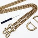 see more listings in the Bag chain / strap section