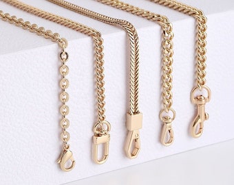 purse chain replacement