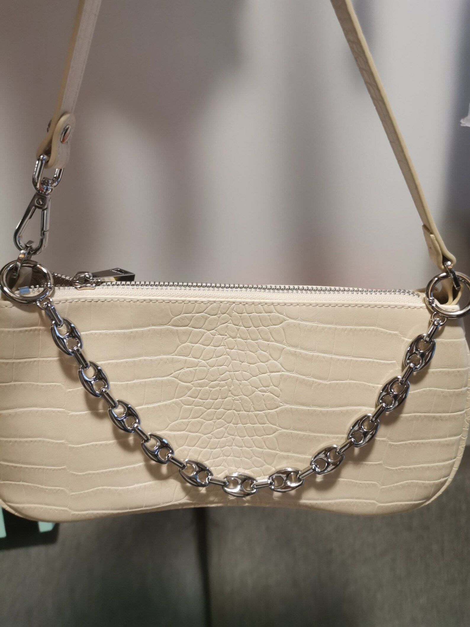 Chain Strap Extender bag chain replacement strap purse chain Etsy