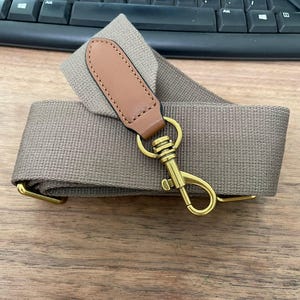 Bag strap
