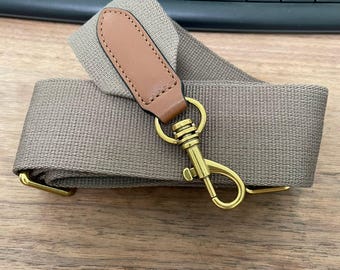 Bag strap