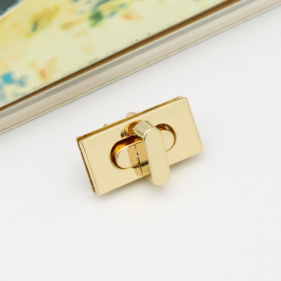 gold purse