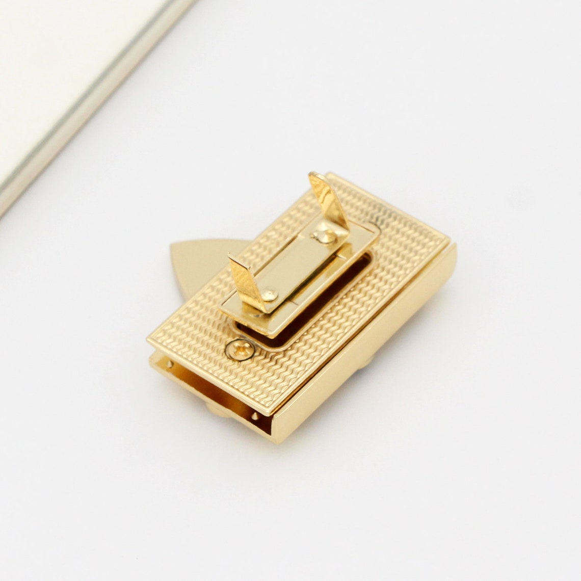 Purse Lock Flip Locks Bag Lock Handbag Lock Twist Lock Purse Etsy