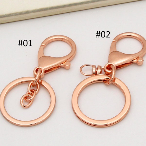 Keychain Hardware Etsy