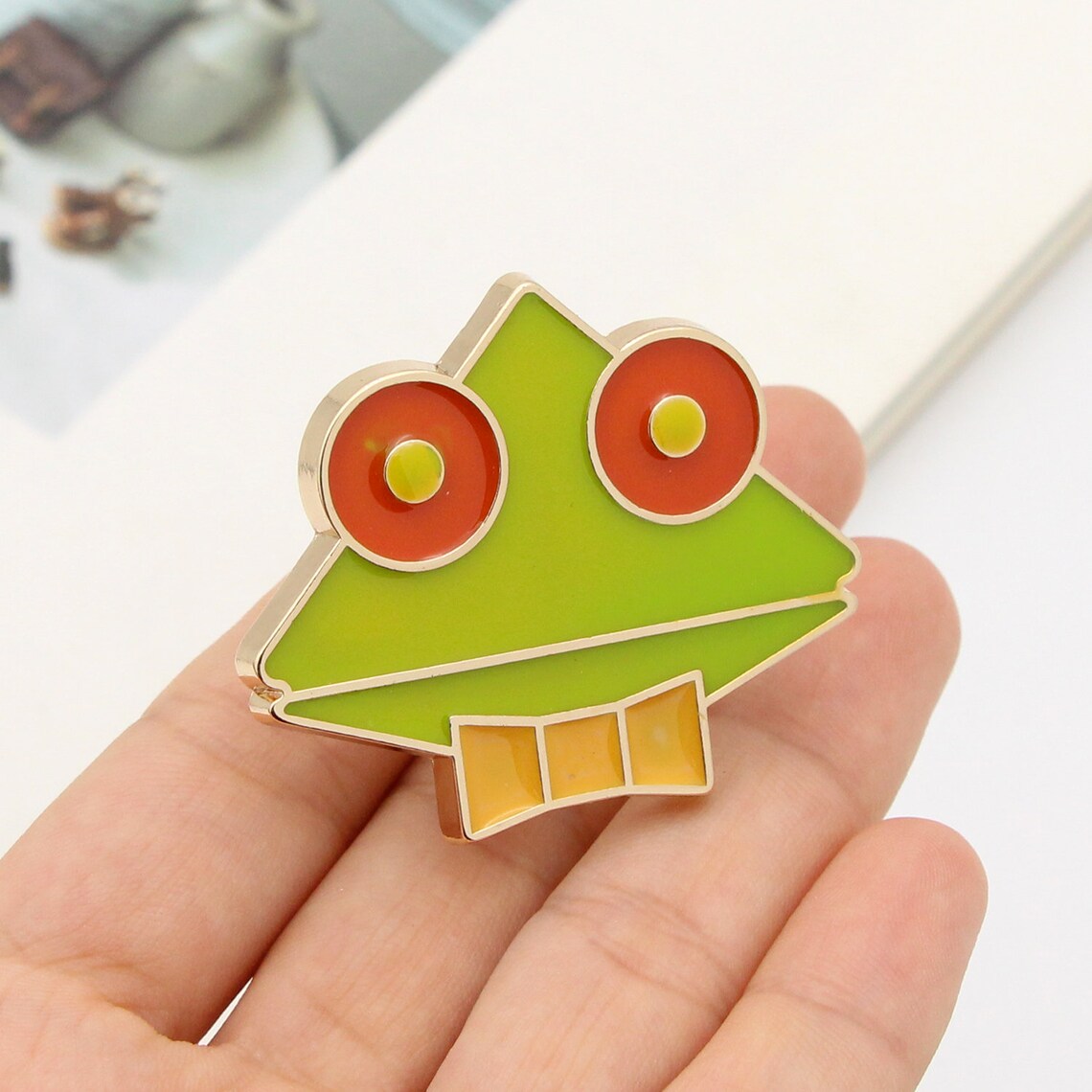 Purse Feet Frog Shape Handbag Feet Bag Feet Purse Hardware Etsy