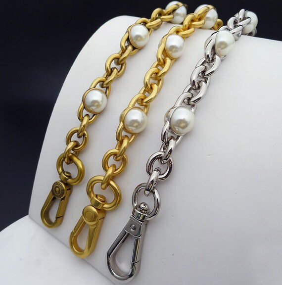Metalen tas ketting vervangende riem aluminium portemonnee ketting tas tas tas handtas riem riem Etsy Belgie