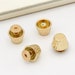 10set 12mm Screw Rivet Purse Rivet Screw Back Studs Leather Rivet Purse ...