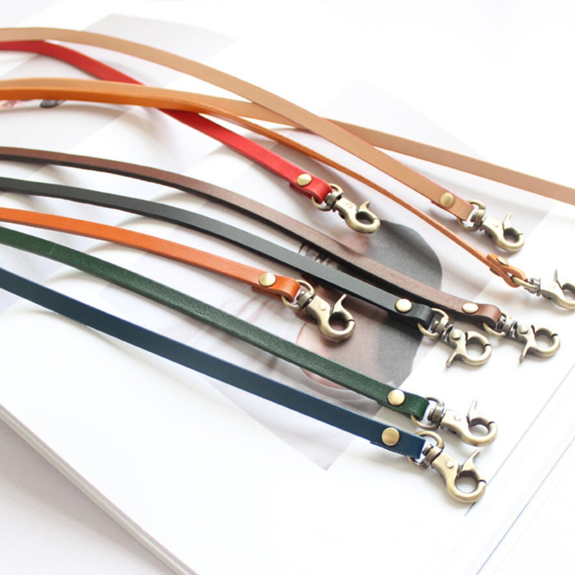 Bag strap leather strap Handbag Strap bag chain strap Etsy