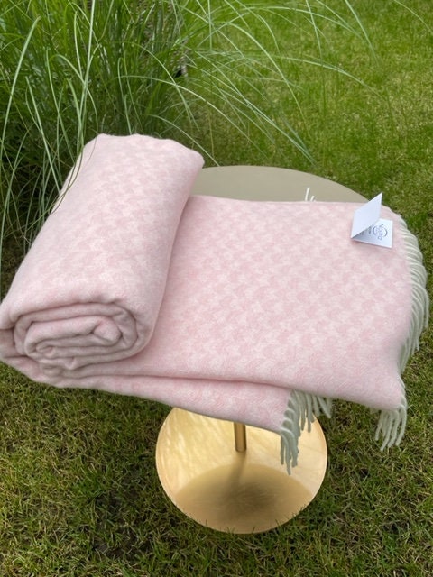 Thin wool blanket sale