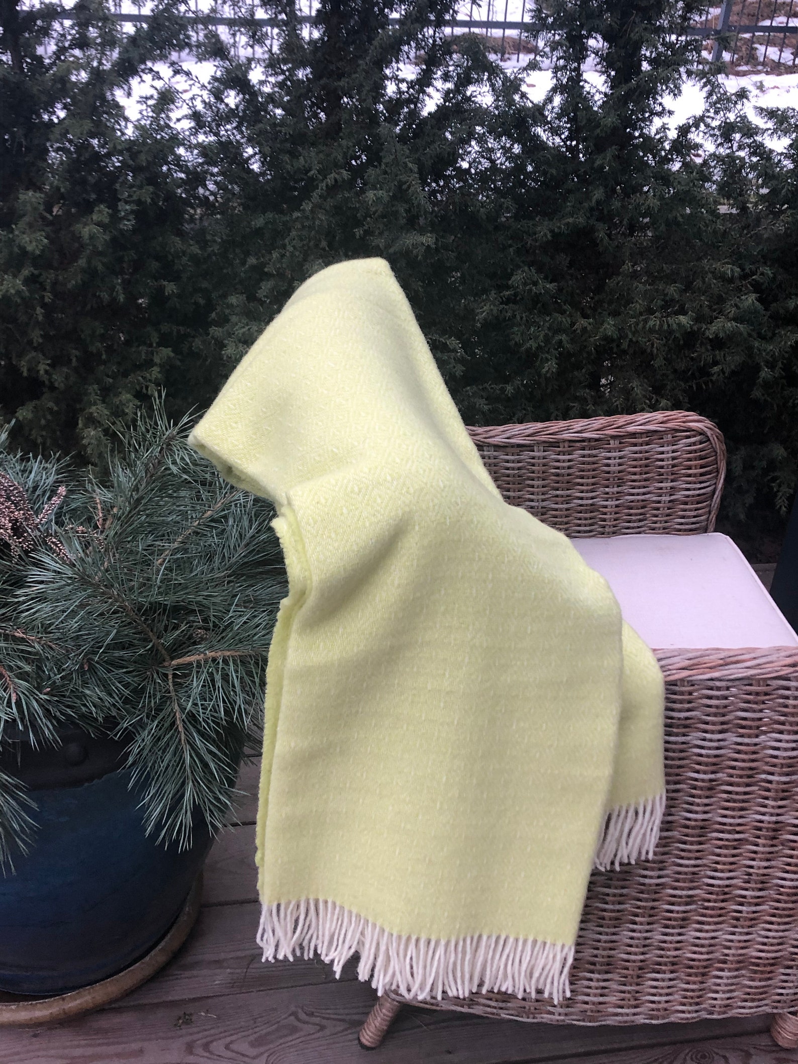 Merino wool blanket 100 natural wool Wool throw Hight Etsy
