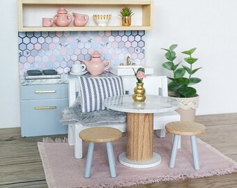 etsy dollhouse furniture