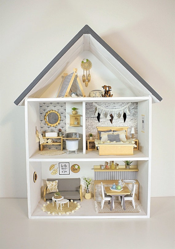 where to buy dollhouse miniatures