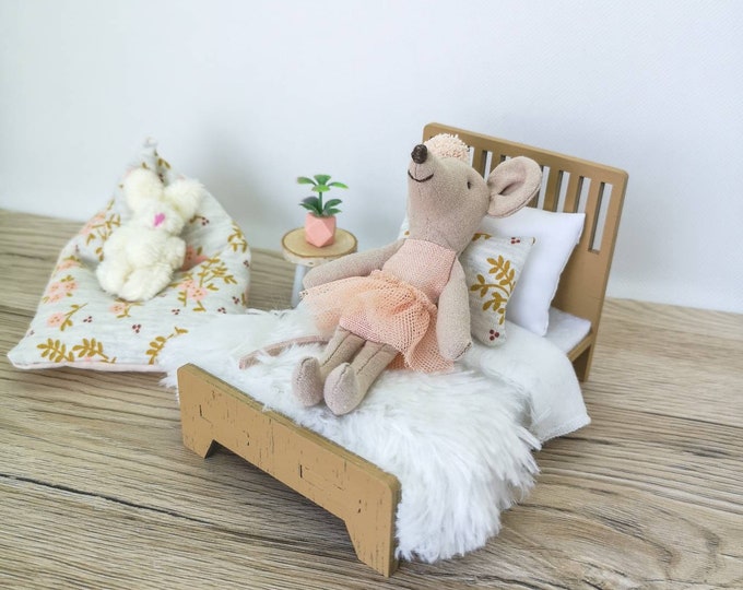 Doll furniture ideas - Etsy