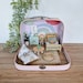 see more listings in the Suitcase Dollhouses section