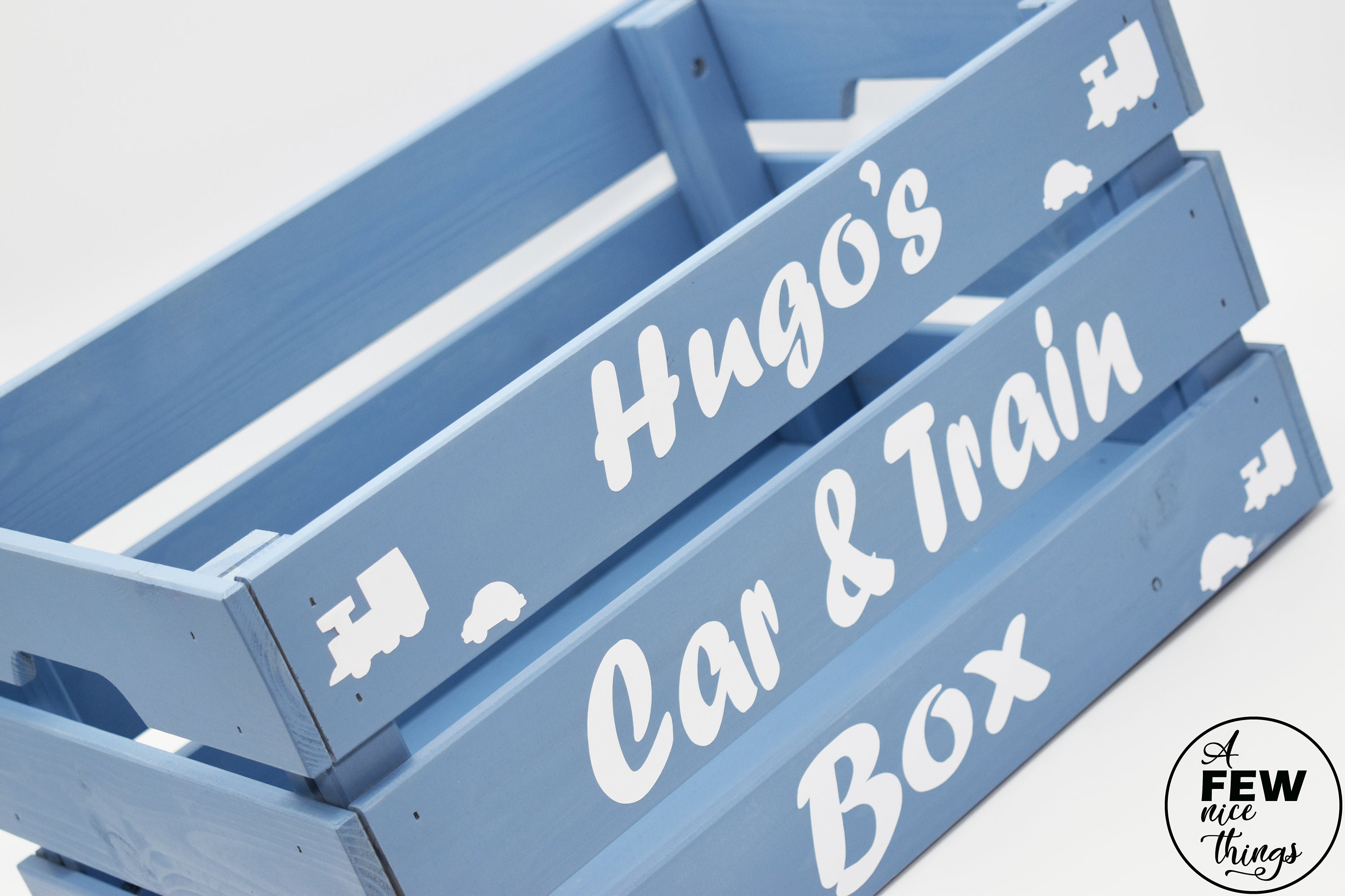 childrens toy box aldi