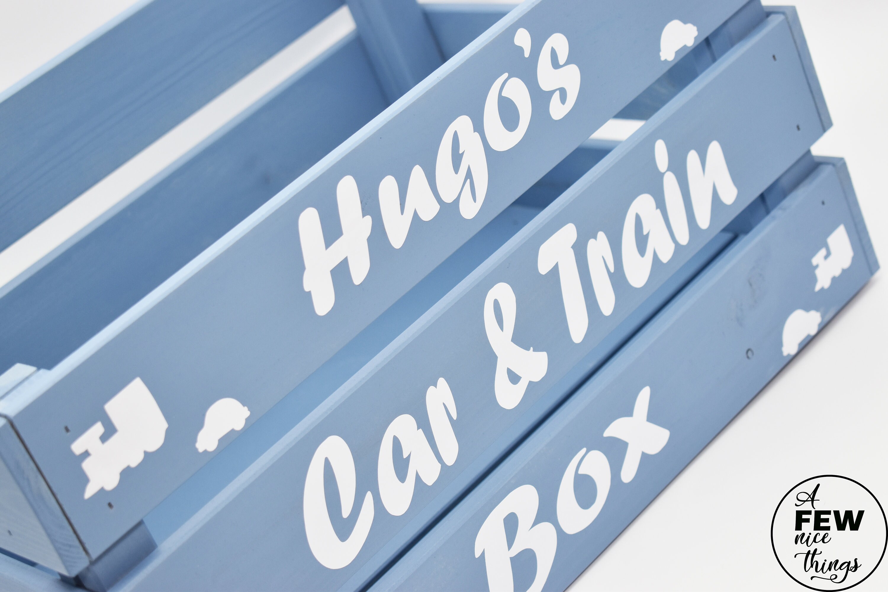 childrens toy box aldi