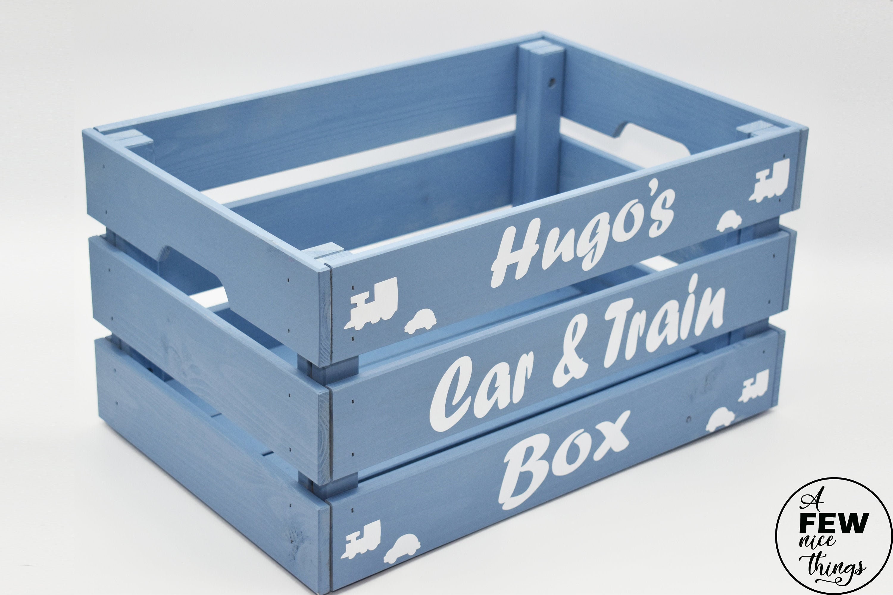 childrens toy box aldi