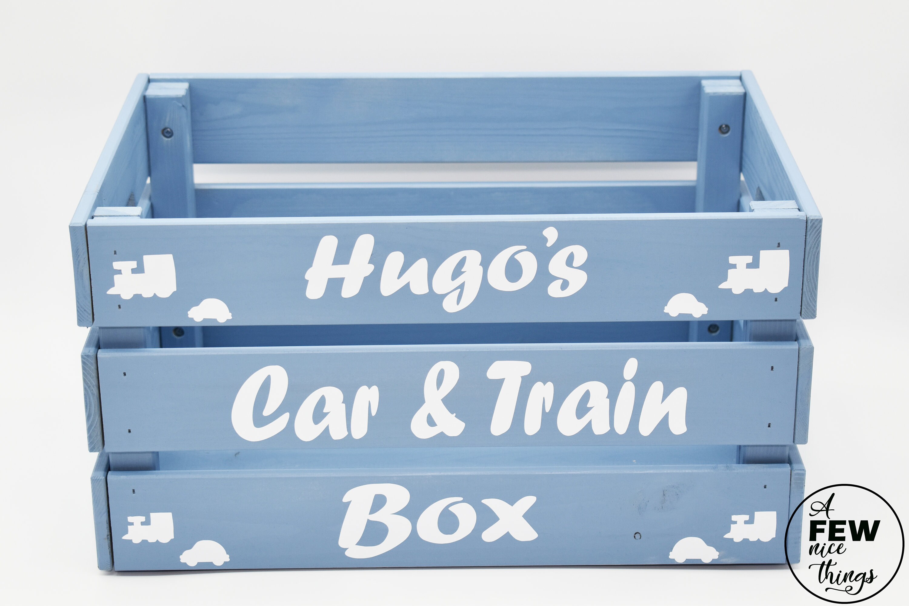 childrens toy box aldi