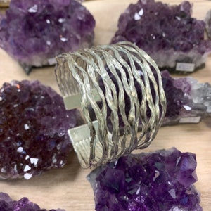 Wave Bracelet