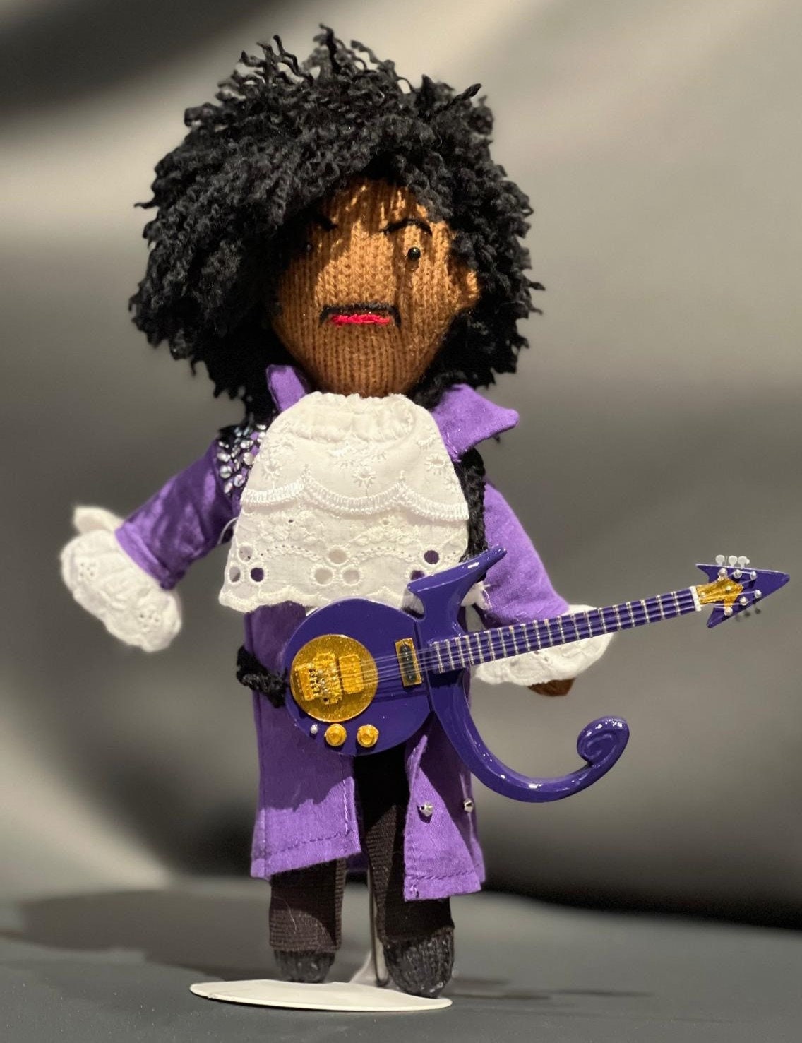 Prince Musician Doll New Zealand