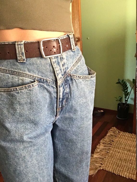 Vintage Guess Mom Jeans