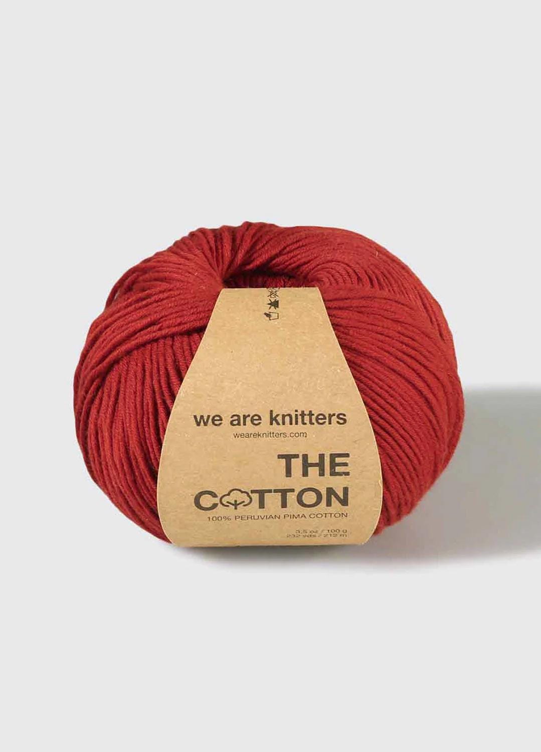 We Are Knitters Yarn Canada
