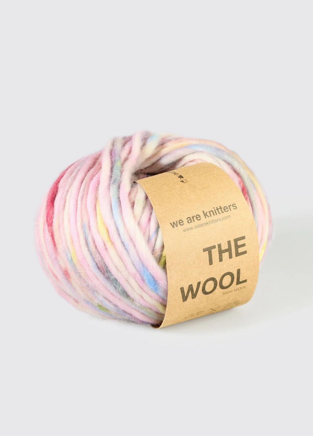 We Are Knitters Yarnicorn Canada