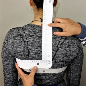 Hurth-ruler, Tailor Ruler, Measuring Angle, - Etsy