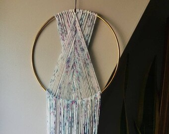 Macrame Wall Hanging