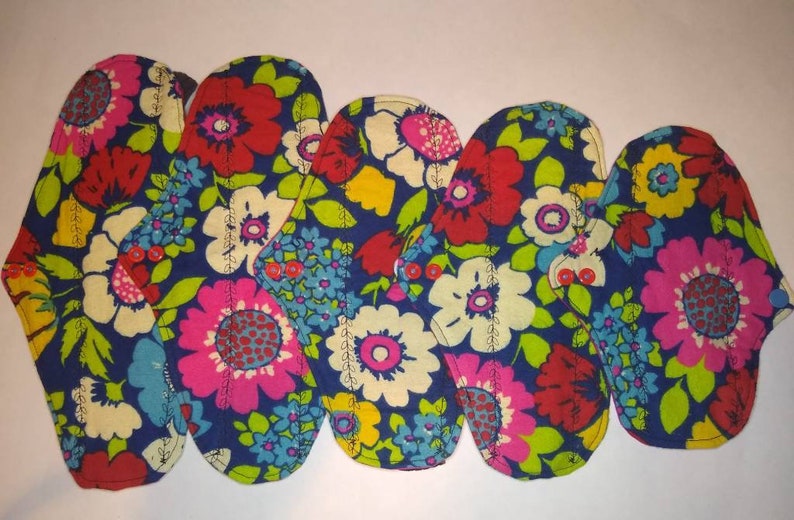 Give a Pad to Someone in Need