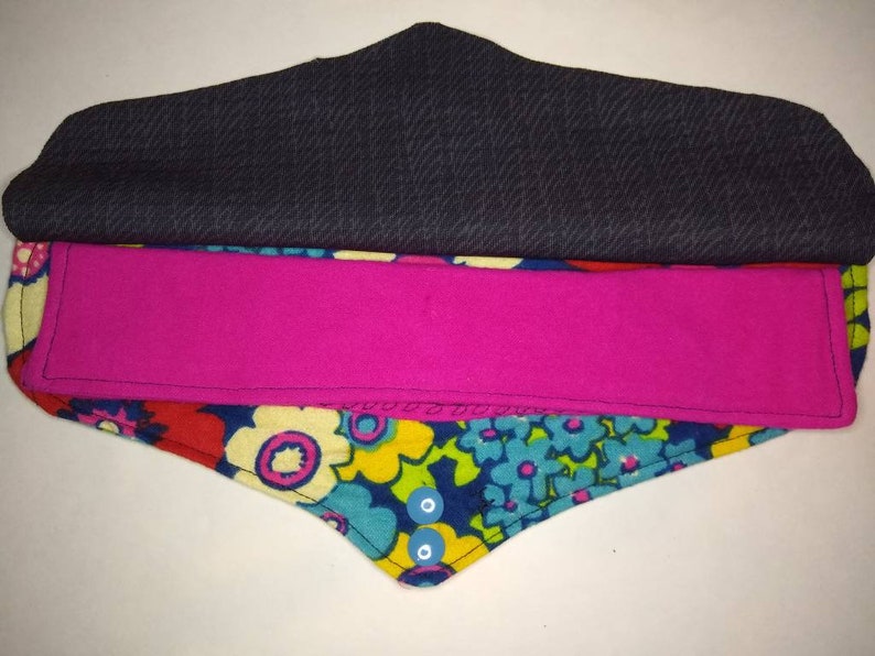 Give a Pad to Someone in Need