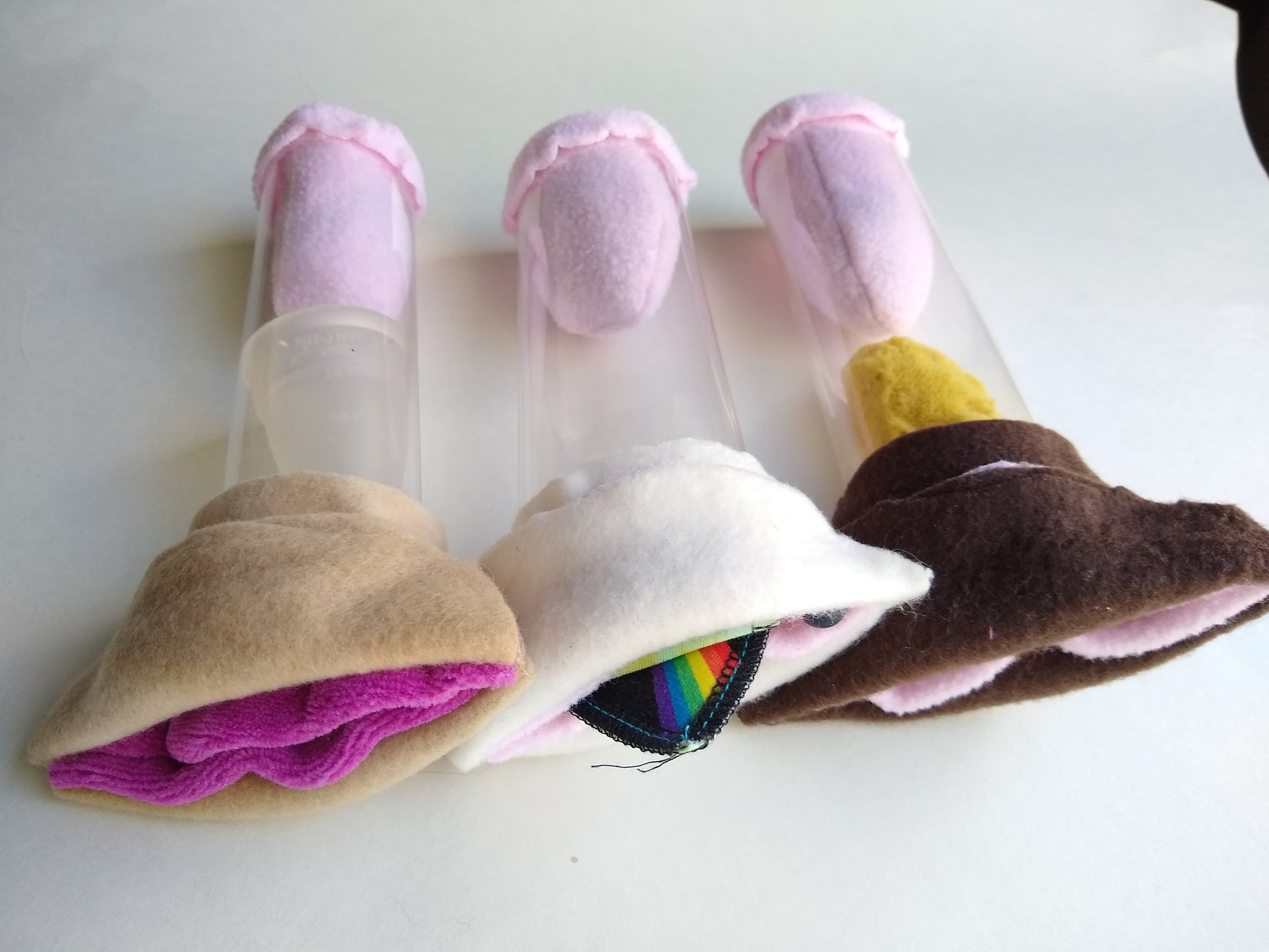 How To Use A Tampon Real Demonstration