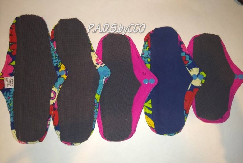 Give a Pad to Someone in Need