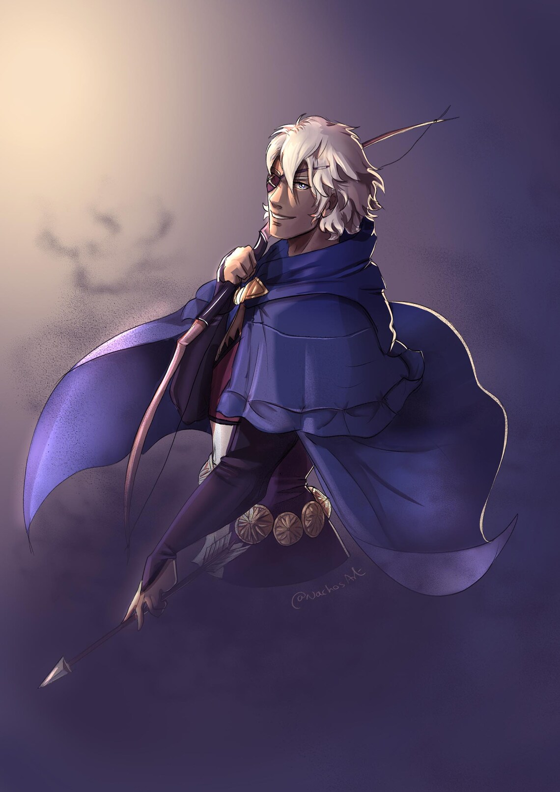 Fire Emblem Art Prints - Etsy