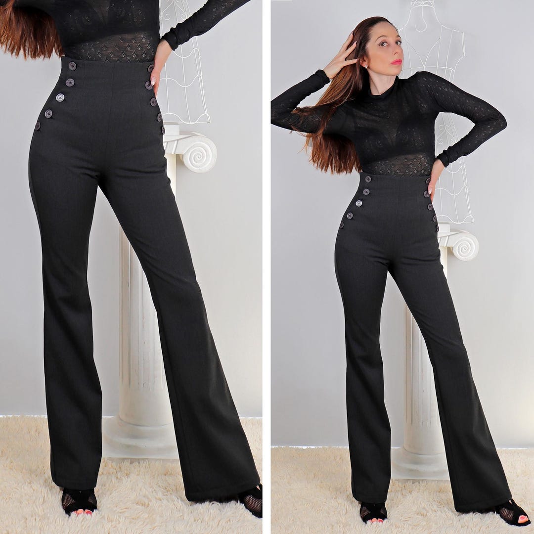 botter classic wide trousers スラックス　ボッター botter classic wide trousers スラックス ボッター パンツ