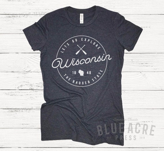 up north shirt