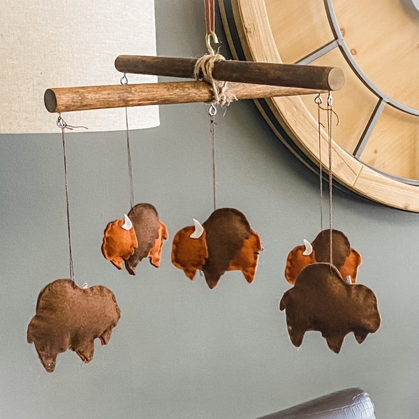 Buffalo mobile
