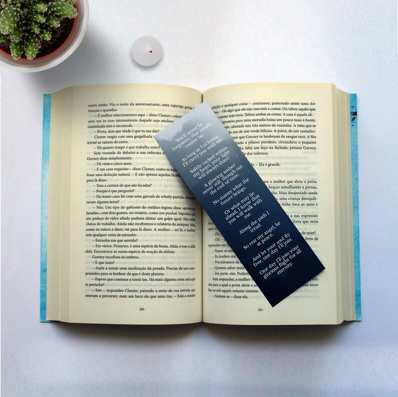 men bookmark funeral template editable bookmark memorial