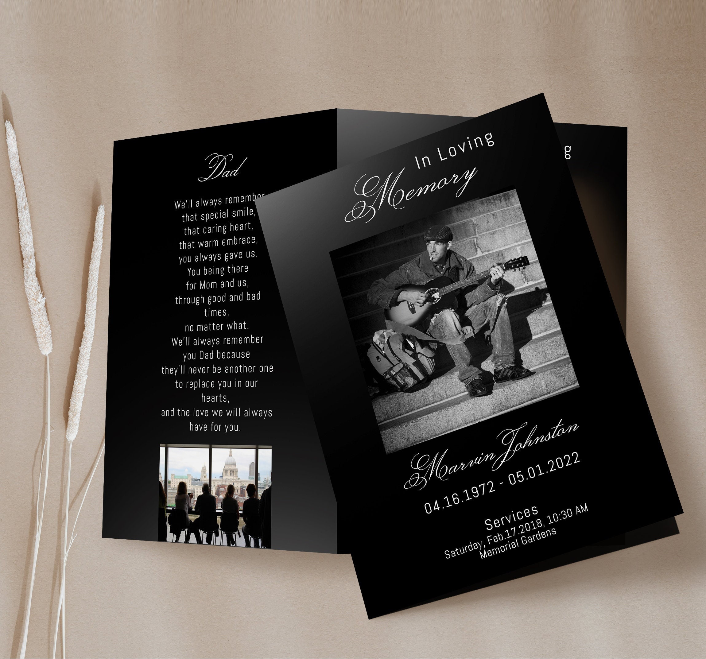 A Testament To Life Cooke Brothers Obituaries As A Celebration Of The Human Spirit - uwmxbzt