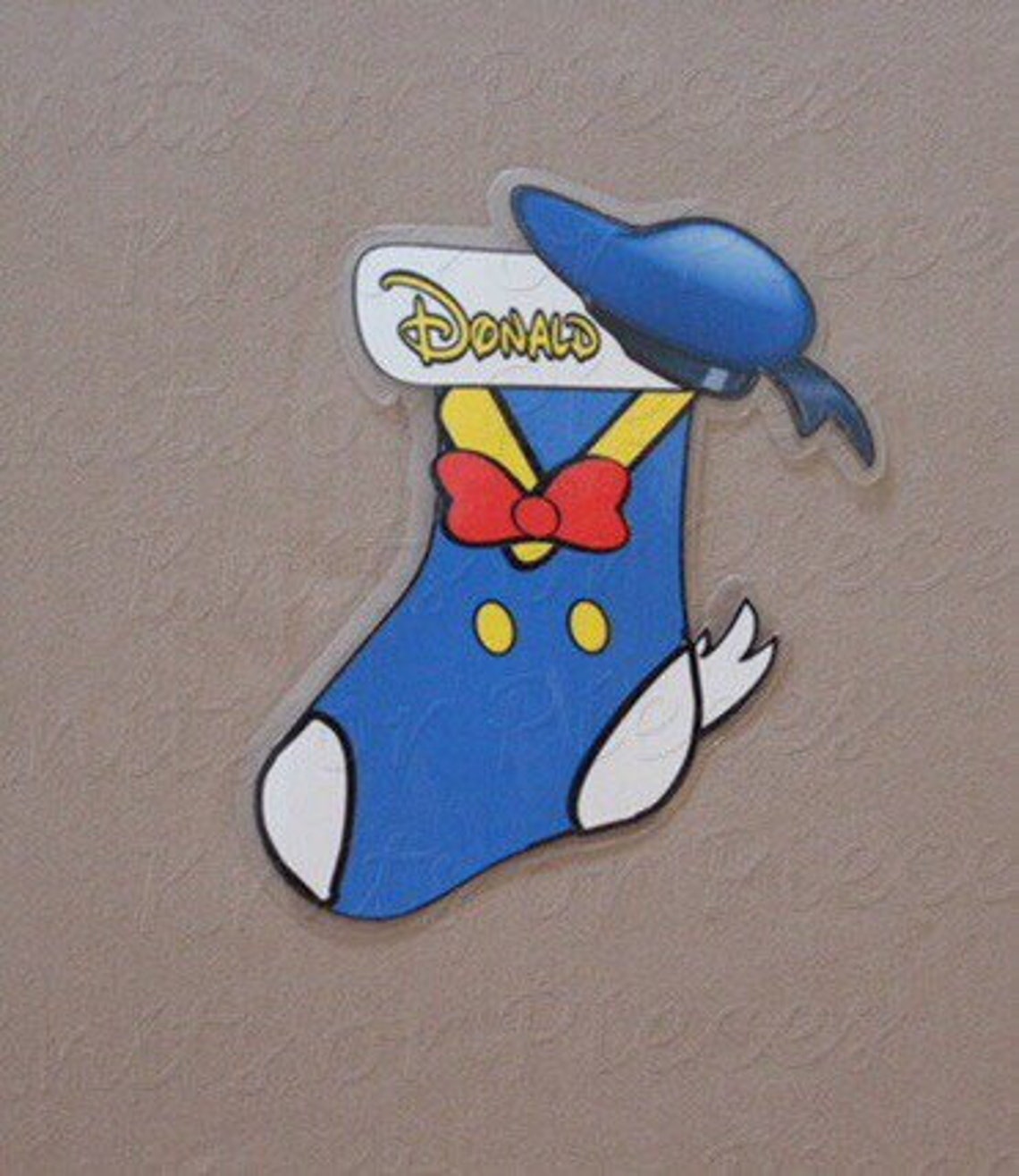 Disney Cruise Stockings Etsy