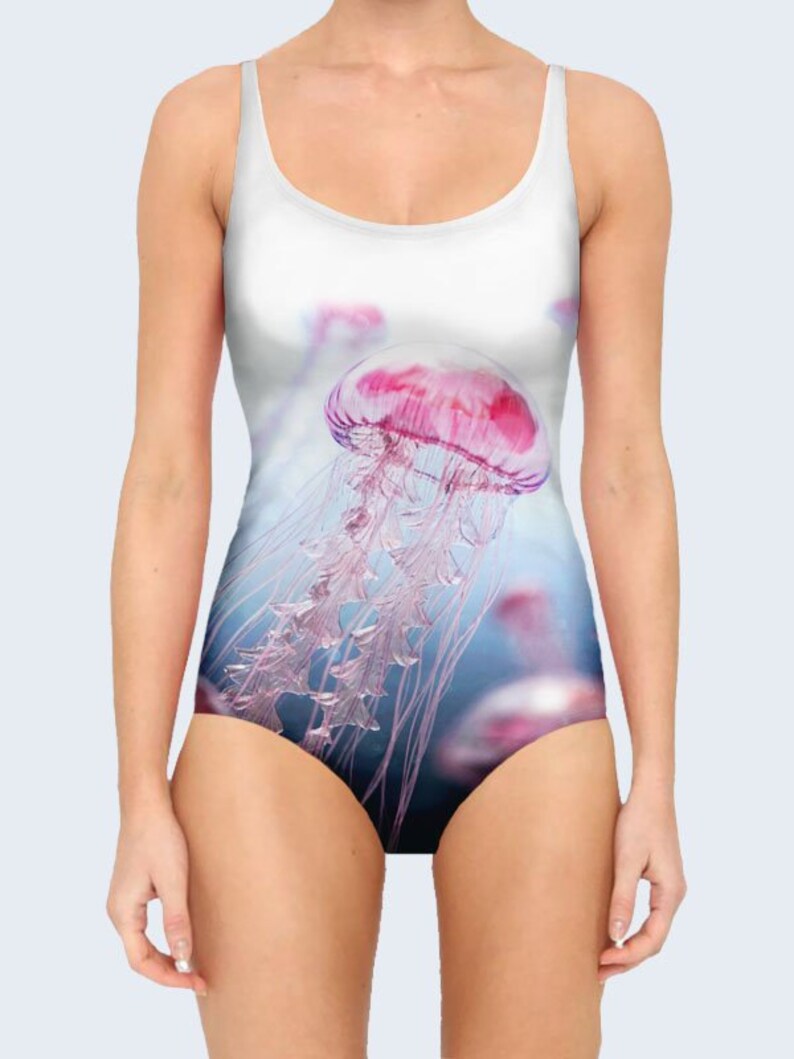 funny one piece bathing suits