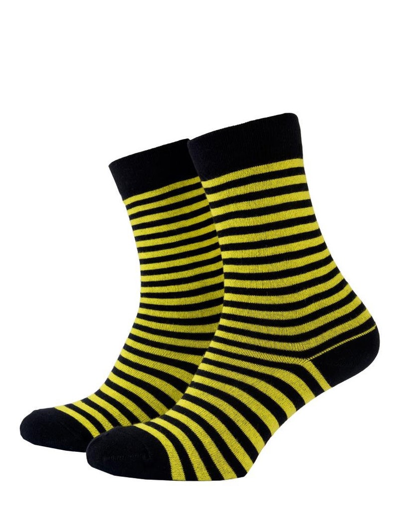 cute gift socks cute socks Bumble-bee socks funny gift ever best gift cool socks gift for friend novelty Succulent Socks