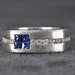 see more listings in the Mens jewelry section