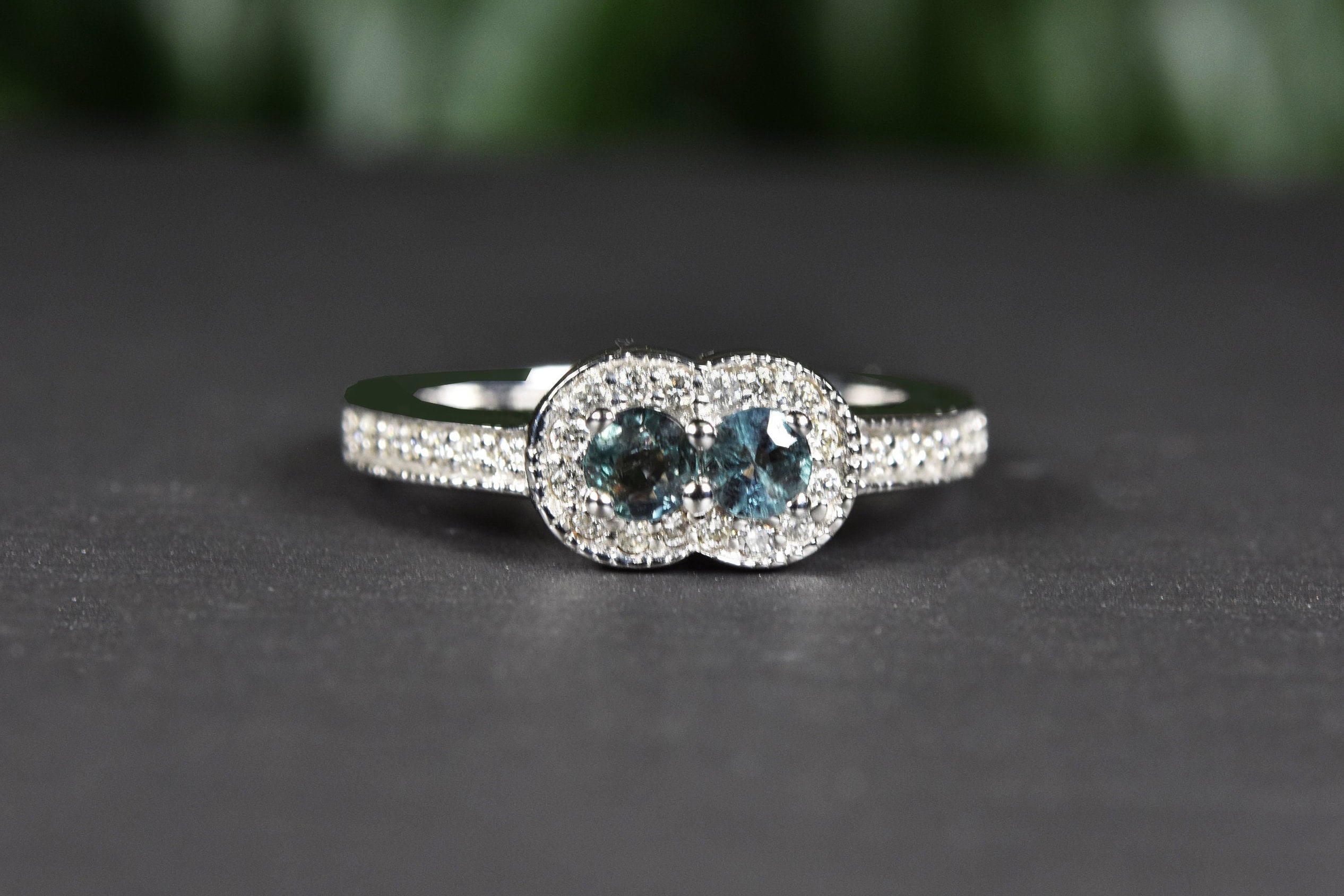 Mark Henry Alexandrite