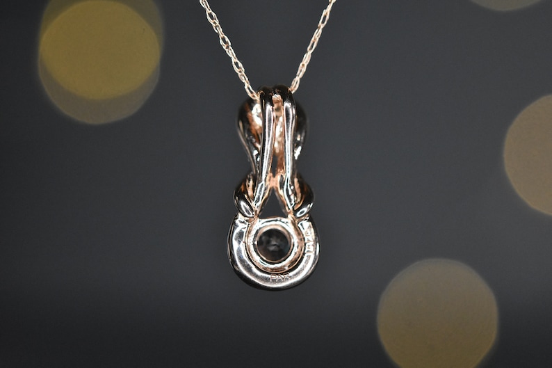 Natural Alexandrite Necklace in 14k Gold Fine Jewelry Free Etsy