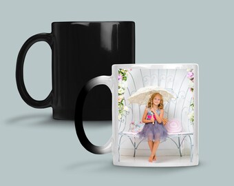 custom magic mug etsy